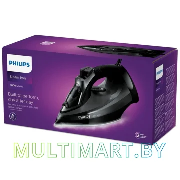 Утюг Philips DST5040/80 картинка 7